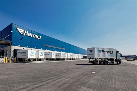 bad rappenau germany hermes|Hermes eröffnet neues Logistikzentrum für 44 Millionen Euro.